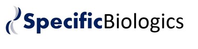 Specific Biologics Inc. Logo (CNW Group/Specific Biologics Inc.)