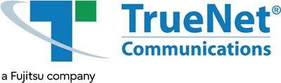 TrueNet Communications logo