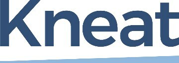 kneat.com, inc. Logo (CNW Group/kneat.com, inc.)