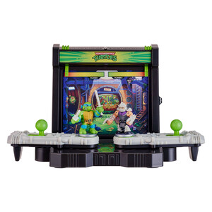 Moose Toys Adds "Turtle Power" to Rapidly Growing Licensing Lineup, Signs Agreement With Paramount for Sought-After Teenage Mutant Ninja Turtles Property