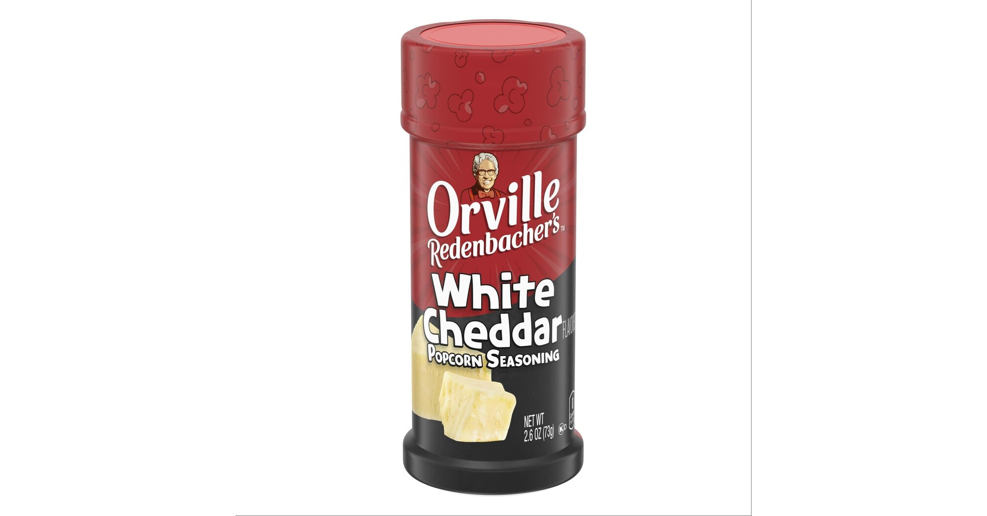 Orville Redenbacher's Debuts New Popcorn Seasonings