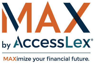 MAX (PRNewsfoto/AccessLex Institute)