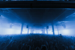 THE WORLD'S BIGGEST AND BEST CLUB*, THE WAREHOUSE PROJECT REVEALS THE 2023 SEASON