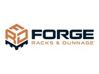 Keener Corporation Announces Rebranding as Forge Racks &amp; Dunnage