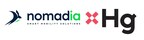 Nomadia sichert sich die Investition von Hg, für den Aufbau eines europäischen Marktführers für intelligente Mobilität und Management-Software für den Außendienst