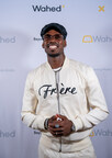 Wahed launches a digitised endowment feature to tackle the cost of living crisis in the UK with endorsement from World Cup Winner and brand ambassador, Paul Pogba