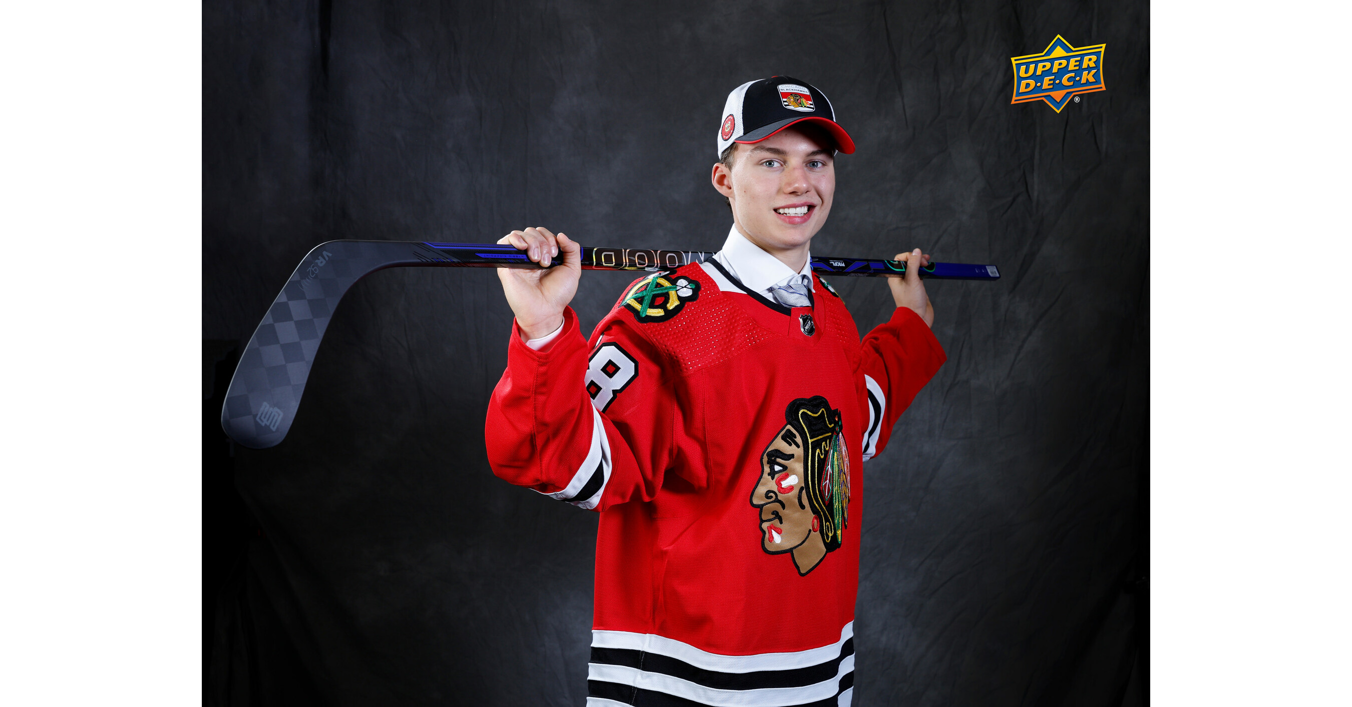 Chicago Blackhawks and No. 1 overall draft pick Connor Bedard agree to  3-year contract