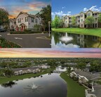JBM® Exclusively Lists $168.5MM, 3 Property Florida Multifamily Portfolio for Inland Real Estate Group