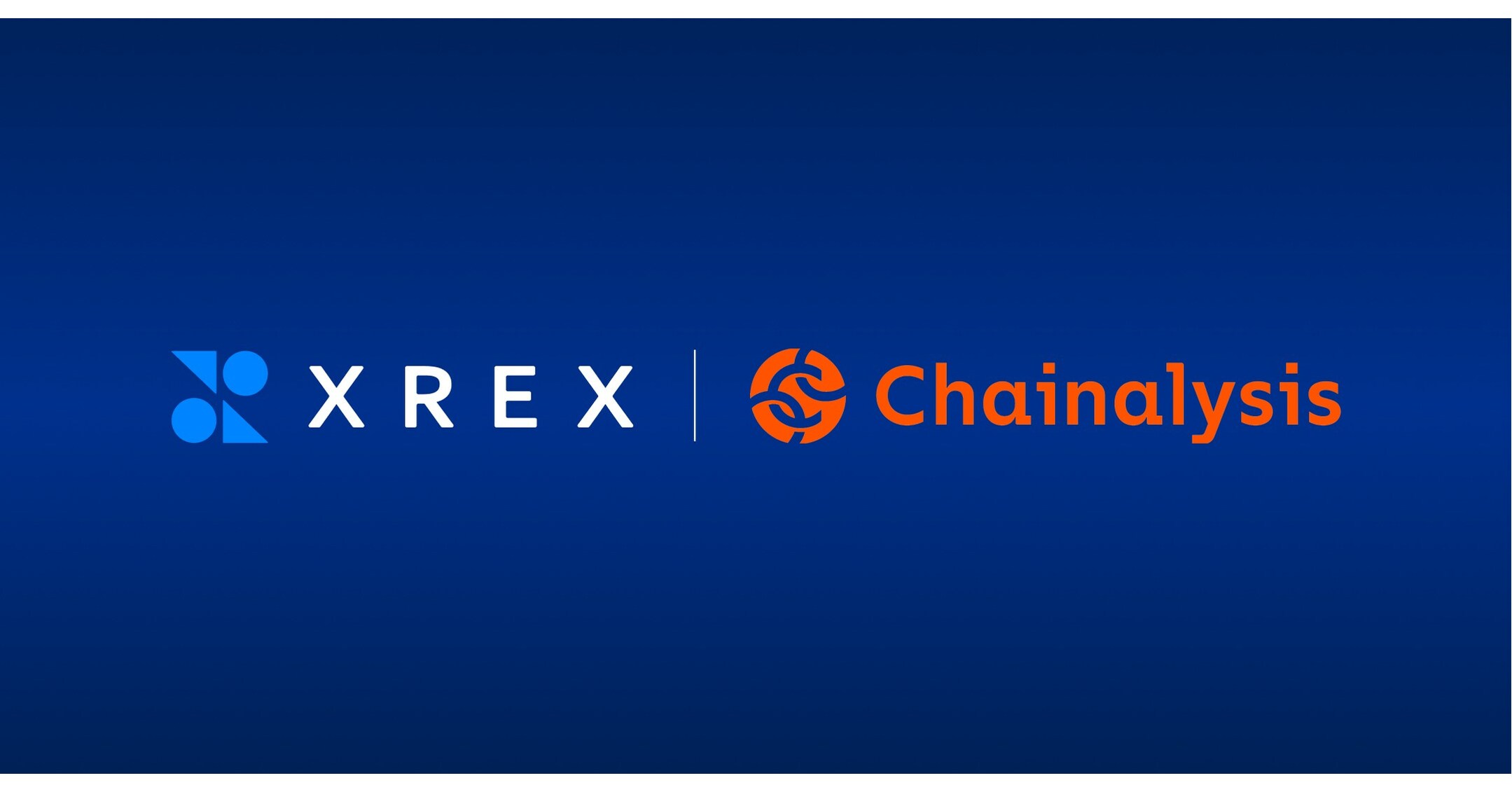 XREX Enhances Platform Safety with Advanced Blockchain Analysis Solutions  by Chainalysis