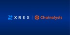 XREX Enhances Platform Safety with Advanced Blockchain Analysis Solutions by Chainalysis