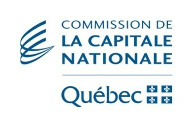 Logo de la Commission de la capitale nationale du Qubec (Groupe CNW/Commission de la capitale nationale du Qubec)
