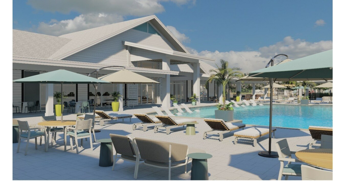 Time Equities Inc. Unveils Vision and Commences Marketing for Emerald Park, its UltraLuxury