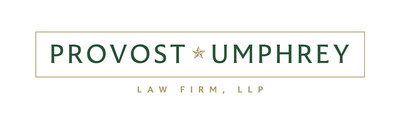 Provost Umphrey Makes US News Best Lawyers List of Best Law