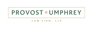 Provost Umphrey Makes US News - Best Lawyers' List of Best Law Firms for the 14th Year in a Row