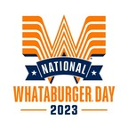 Your New Favorite Holiday: August 8 is Officially National Whataburger Day