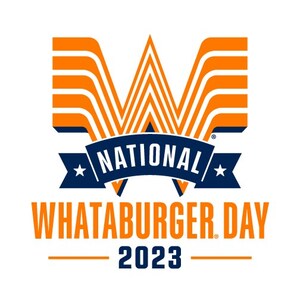 Your New Favorite Holiday: August 8 is Officially National Whataburger Day