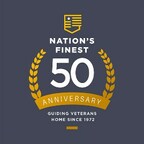 Nation's Finest Welcomes Three New Veterans to National Board of Directors