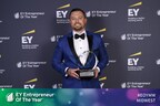 EY announces Indy's own Chad Peterman as an Entrepreneur Of The Year® 2023 Midwest Award winner
