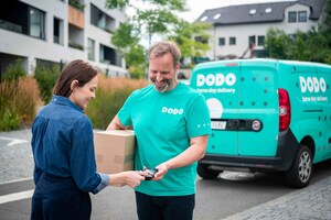 Same-Day-Lieferungen in Deutschland kein Luxus mehr, zeigt neue DODO-Studie - Teure Liefergebühren führen zu Bestellabbrüchen, schneller Lieferservice gilt als wichtigster Bestellfaktor und Same-Day-Lieferungen werden für Lebensmittel bevorzugt