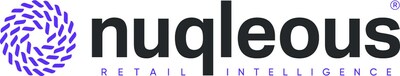 Nuqleous Logo (PRNewsfoto/Nuqleous)