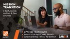 THE HOME DEPOT LAUNCHES ONLINE CAREER ASSISTANCE PROGRAM TO SUPPORT TRANSITIONING MILITARY SERVICE MEMBERS