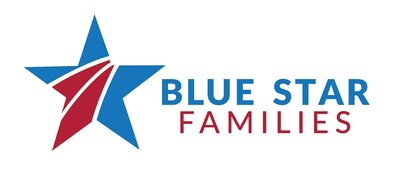 Courtesy of Blue Star Families. (PRNewsfoto/Blue Star Families)