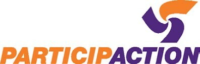 Logo de ParticipACTION (Groupe CNW/ParticipACTION)