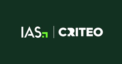 IAS Expands First-to-Market Retail Media Measurement to Criteo’s Commerce Media Platform