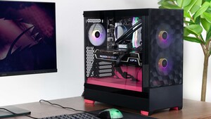 iBUYPOWER and Fractal Design Announce Partnership with a New Lineup of Custom and Ready to Ship RDY Gaming PCs