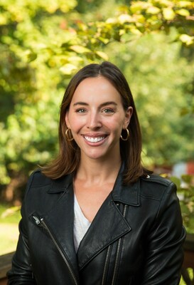 Olivia Mariani, CMO of Curbio