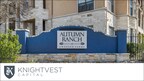 Knightvest Capital Acquires Residential Community in Austin's Silicon Hills