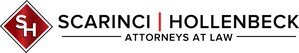 Scarinci's Red Bank, NJ Office Welcomes the Addition of Attorney Daniella D. Dalia