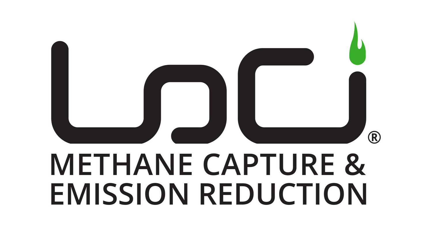 LoCI Controls Increases Methane Capture at Landfill Group Project by 32%