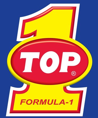 Top 1 Oil Products USA Logo (PRNewsfoto/TOP 1 Oil Products)