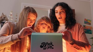 Bookwish Launches Personalized Book Matchmaking Service