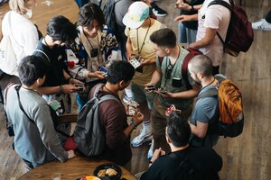 Europe Welcomes Back Cardistry-Con - A Global Gathering of Professional Card Shufflers