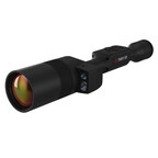 American Technologies Network (ATN) Launches Next Generation ThOR 5 XD / 5 XD LRF Series Smart HD Thermal Rifle Scopes