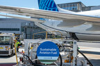 United's Sustainable Flight Fund Grows to Nearly $200 Million and Adds Strategic Partners