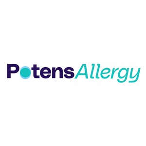 Potens Allergy Announces Groundbreaking Treatment For Allergy and Asthma Sufferers