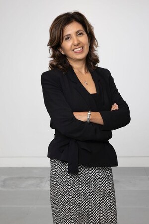 Fiera Capital benoemt Mandy Adamou tot Managing Director, Hoofd Consultant Relations, EMEA & Azië