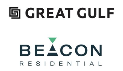 GREAT GULF GROUP LAUNCHES BEACON RESIDENTIAL BRAND AS ITS BUILD TO RENT   Great Gulf Group GREAT GULF GROUP LAUNCHES BEACON RESIDENTIAL BR 