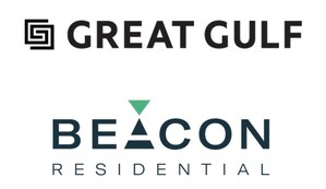 GREAT GULF GROUP LAUNCHES BEACON RESIDENTIAL BRAND AS ITS BUILD-TO-RENT PORTFOLIO SEES GROWING SUCCESS IN U.S. SUN BELT