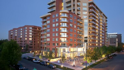 The Seasons of Cherry Creek is The Broe Group's latest addition to a multi-family portfolio of long-term, family-owned local holdings that includes the award-winning Country Club Towers II & III.