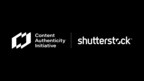 Shutterstock rejoint l'Initiative pour l'authenticité du contenu
