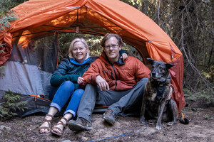 The 9 Most Dog-Friendly Campgrounds in the U.S. According to The Dyrt