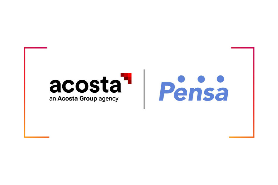 Acosta and Pensa Systems Partner to Deliver Breakthrough Solution for Actionable Retail Shelf Intelligence - Vimarsana News