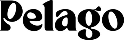 Pelago Logo (PRNewsfoto/Pelago)