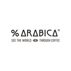 World-Renowned Japanese Coffee Brand % Arabica Opens First Downtown Toronto Location