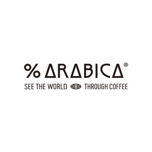 World-Renowned Japanese Coffee Brand % Arabica Opens First Downtown Toronto Location