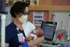 Phoenix Children's Building New 44,000-Square Foot Level IV Neonatal Intensive Care Unit